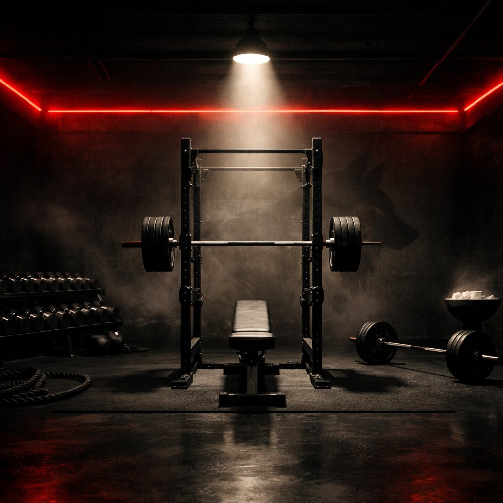 Programme ectomorphe : le guide complet pour prendre du muscle